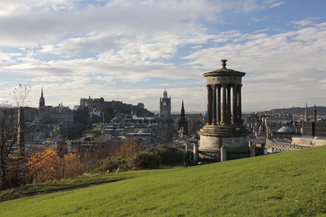 Edinburgh, Scotland
