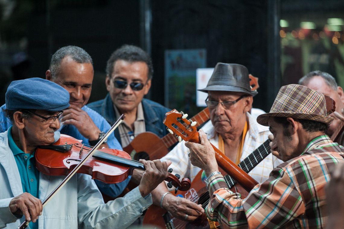 Caracas, Venezuela