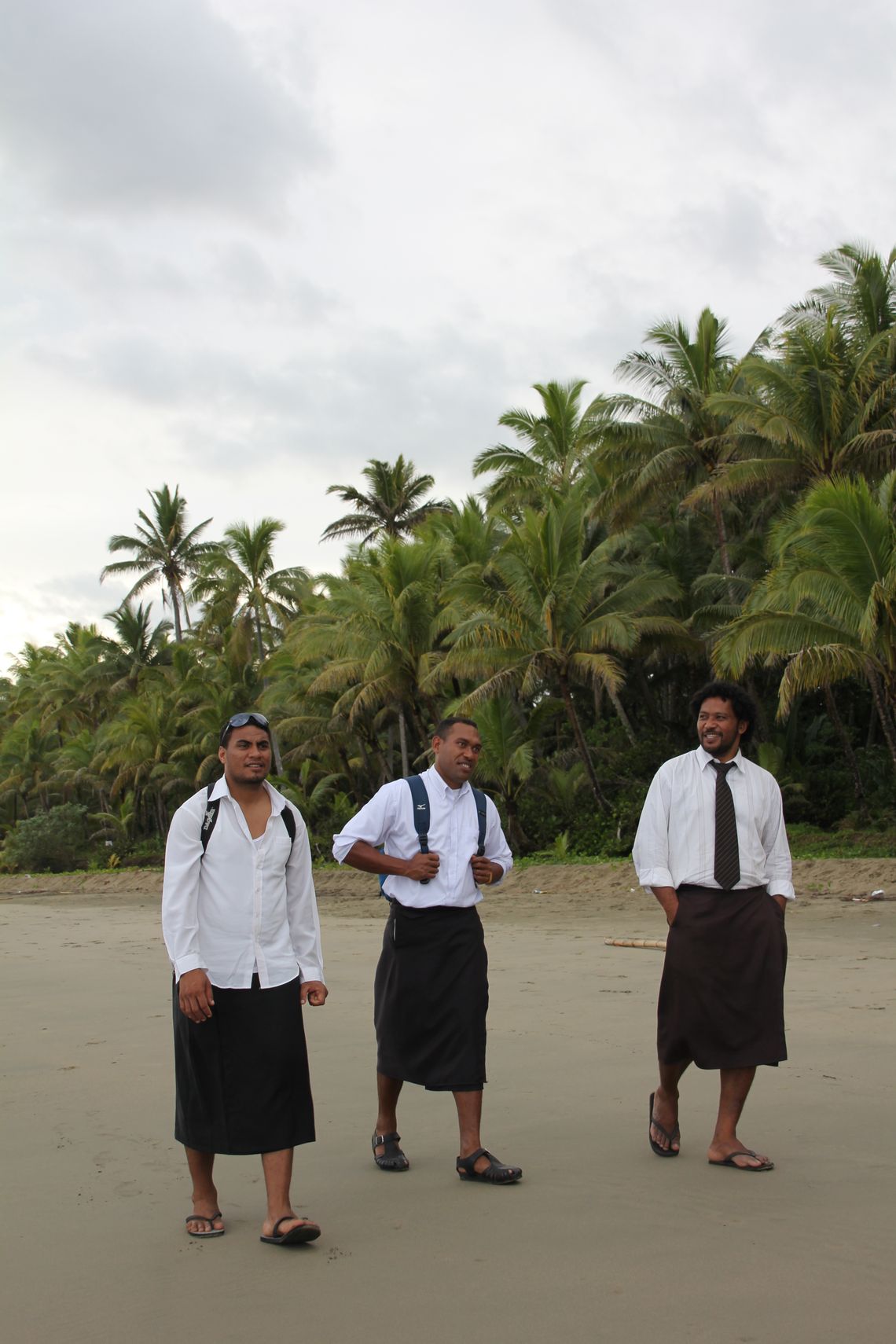 Pacific Harbour, Fiji