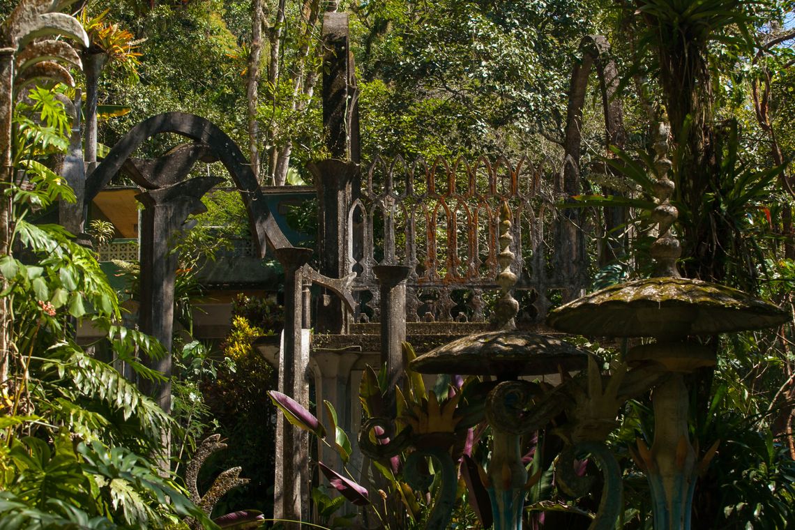 Xilitla, Mexico