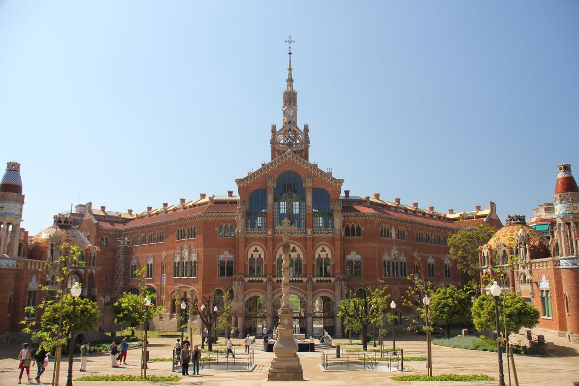 Barcelona, Spain