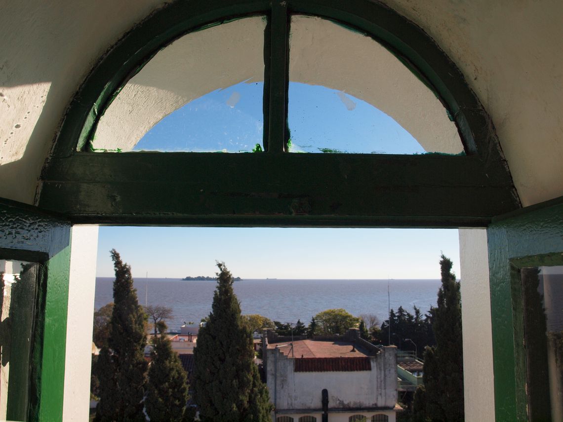 Colonia del Sacramento, Uruguay