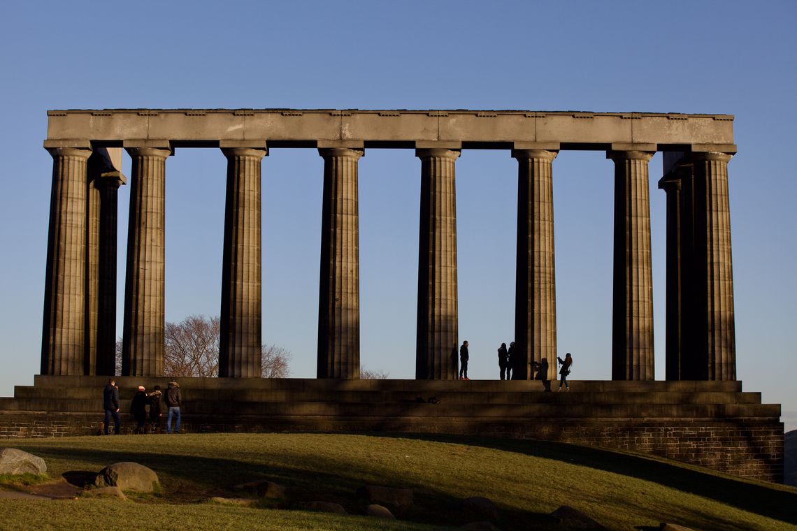 Edinburgh, Scotland