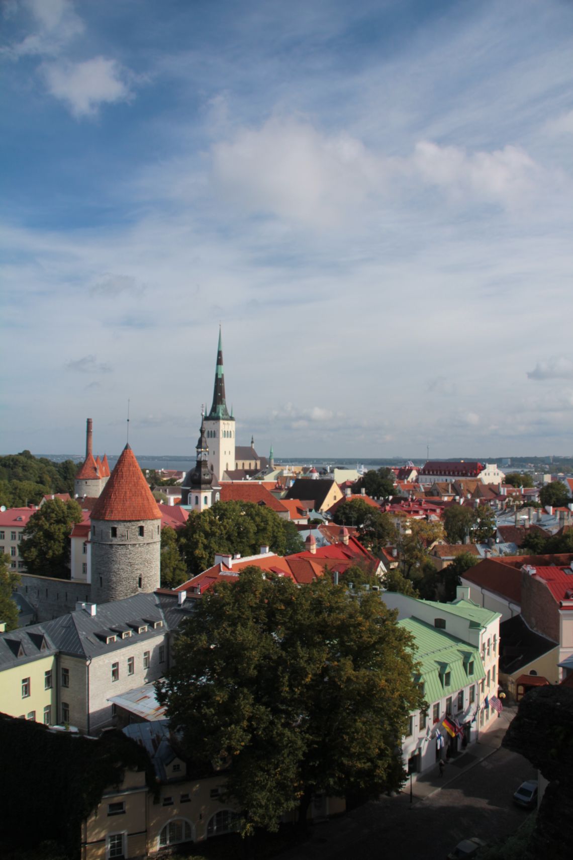 Tallinn, Estonia