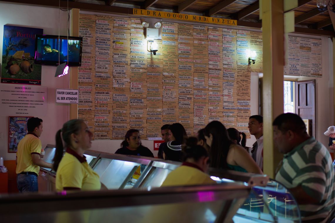 Mérida, Venezuela