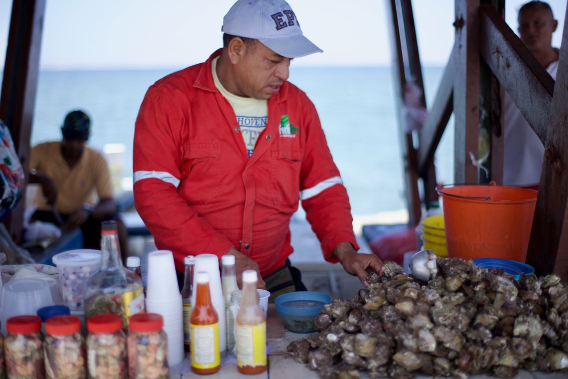 Cumaná, Venezuela