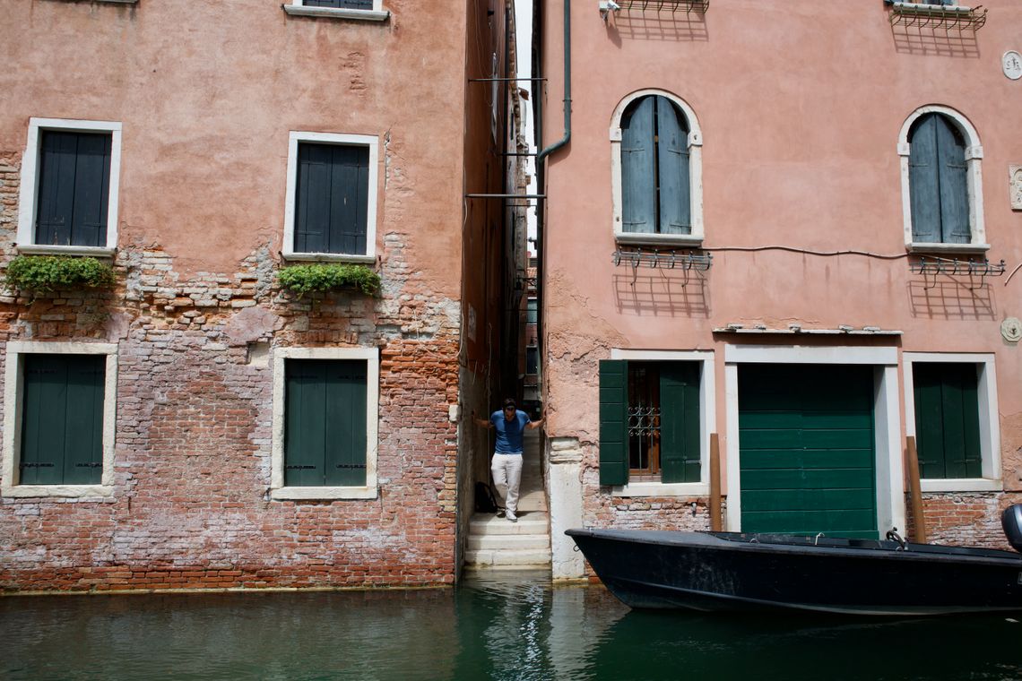Venice, Italy