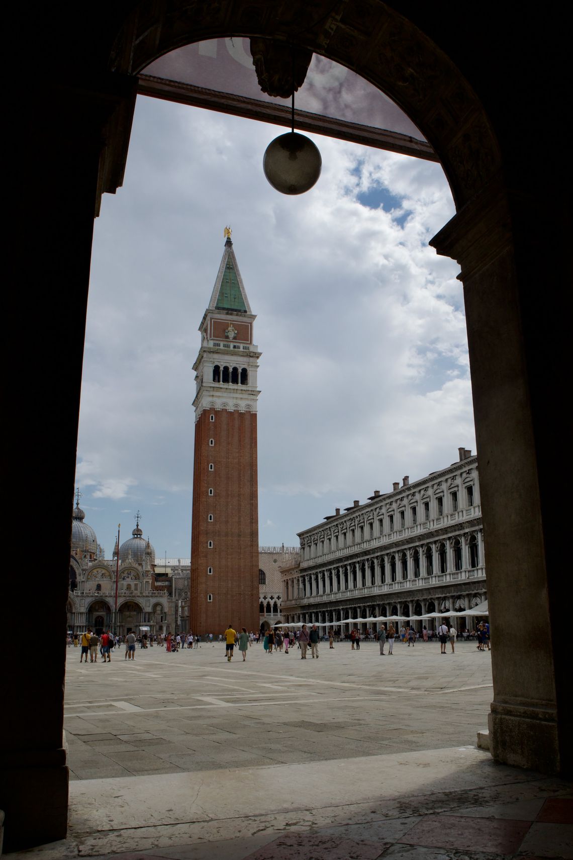 Venice, Italy