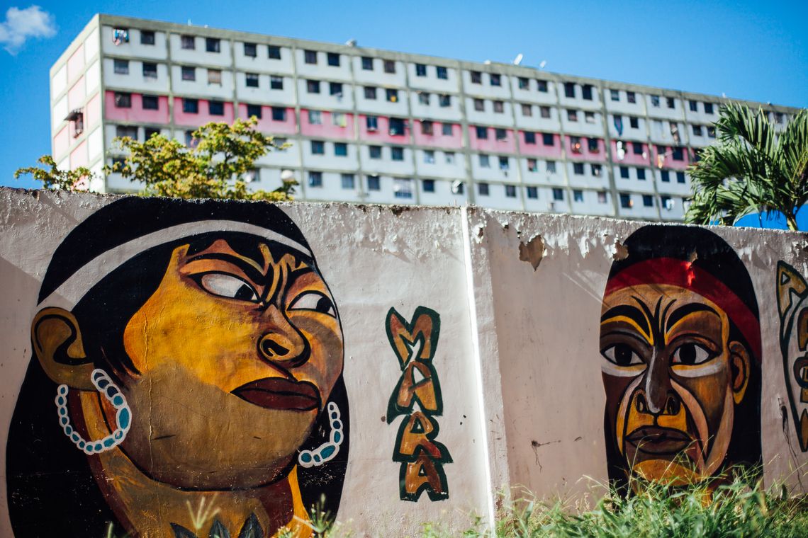 Caracas, Venezuela
