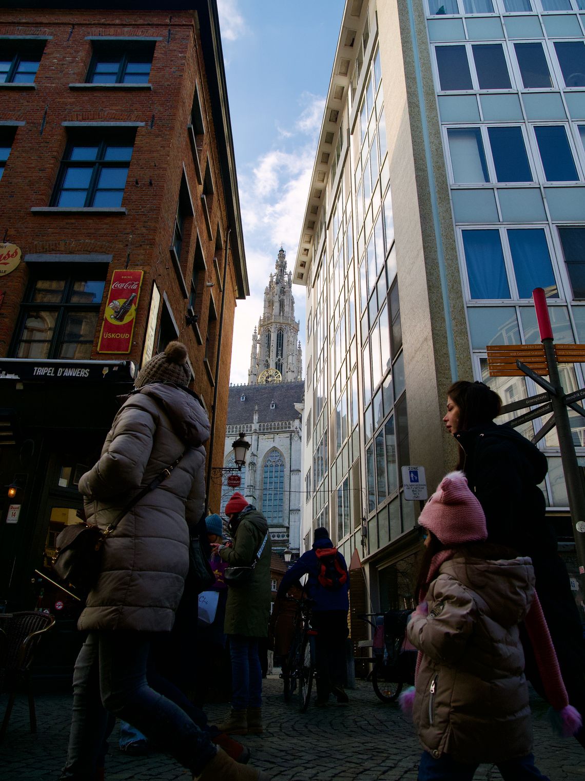 Antwerp, Belgium