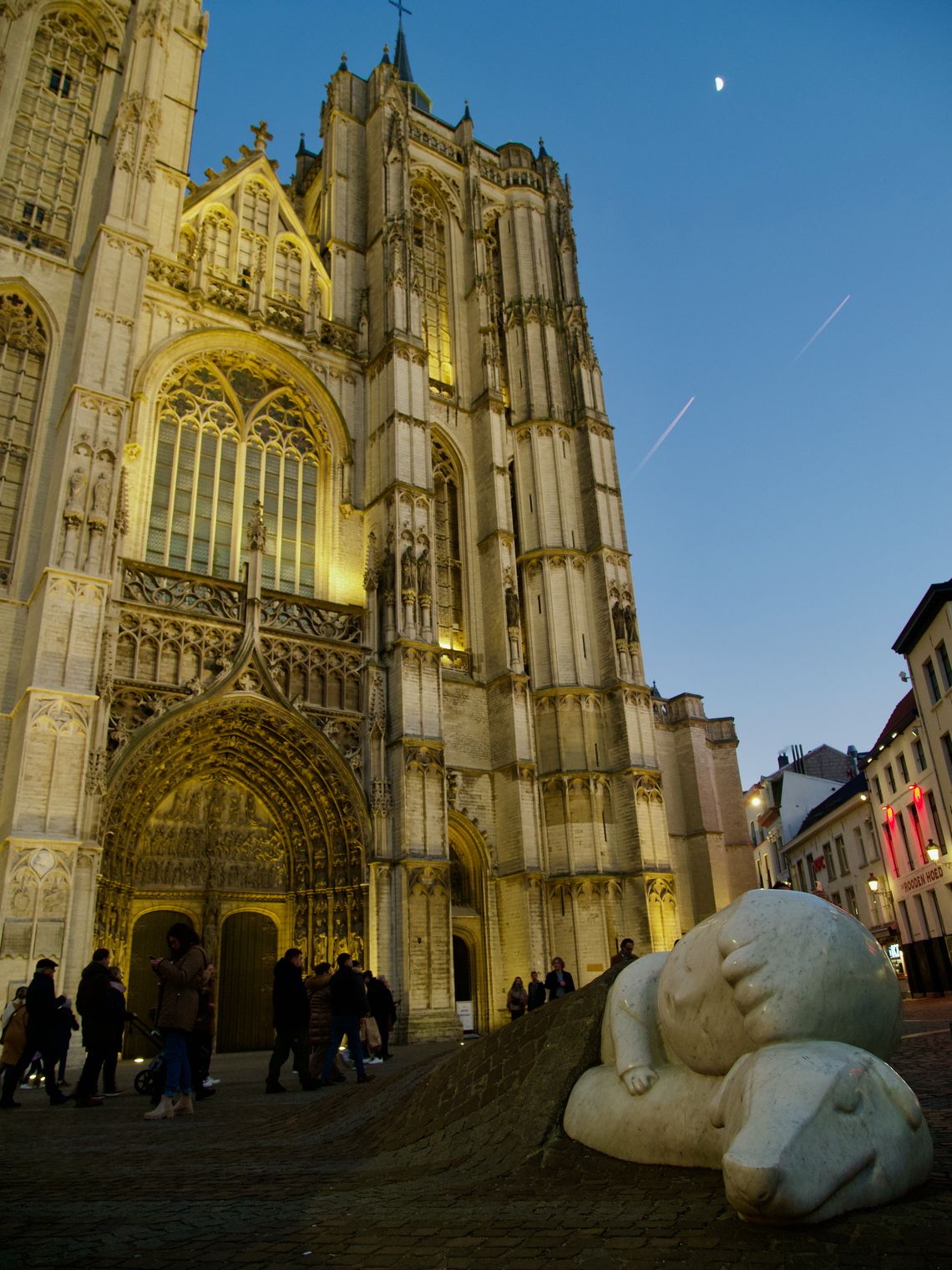 Antwerp, Belgium
