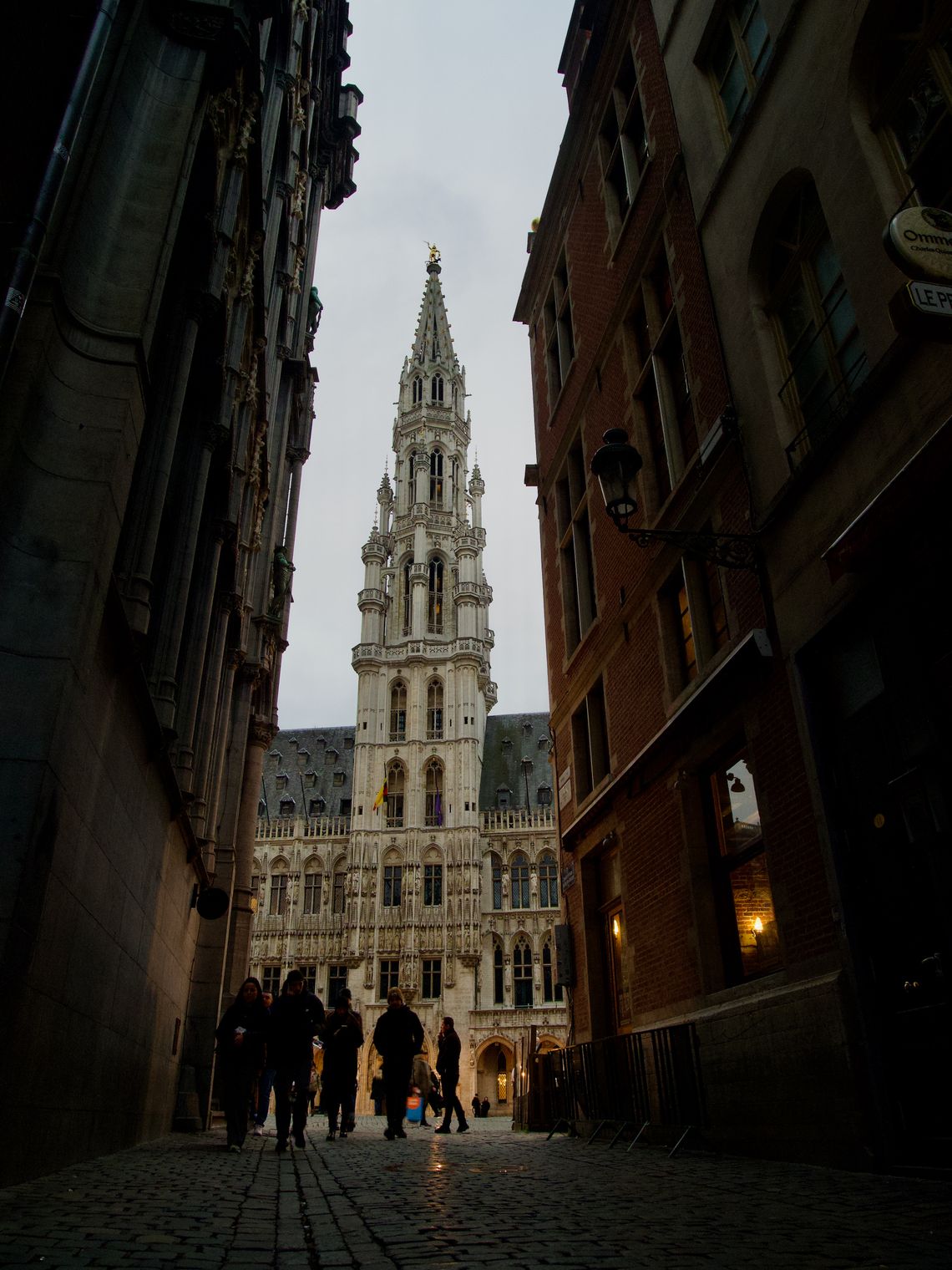 Brussels, Belgium