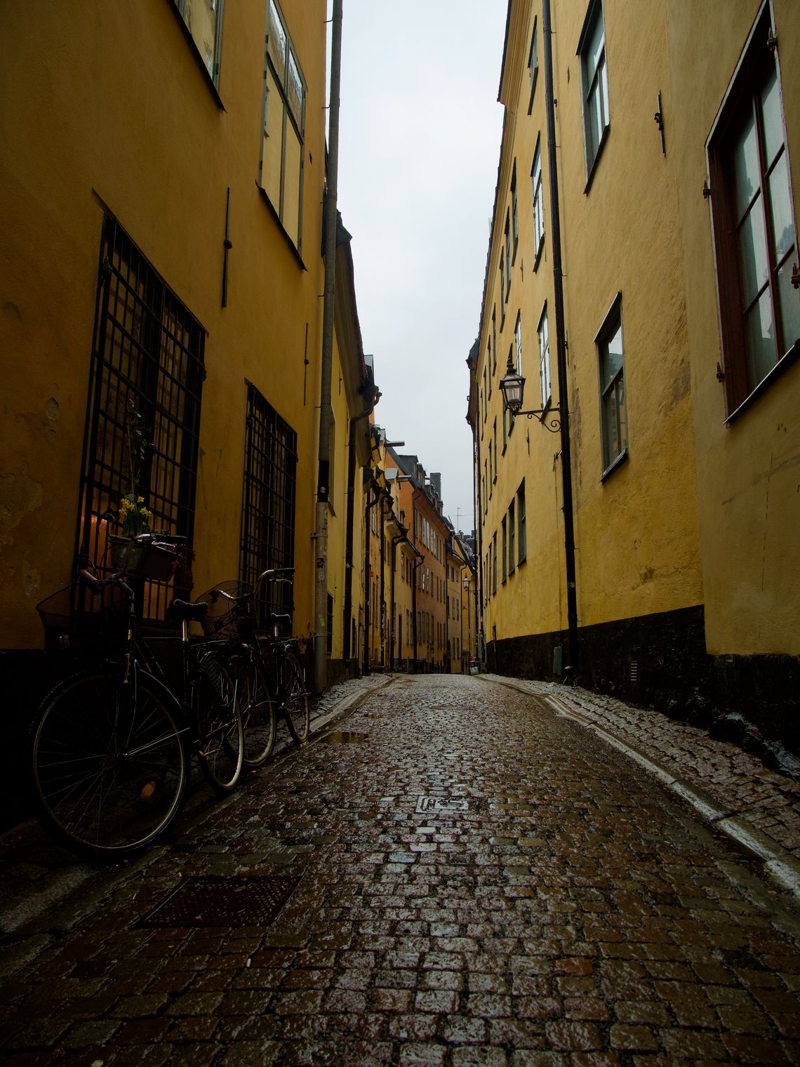 Stockholm, Sweden