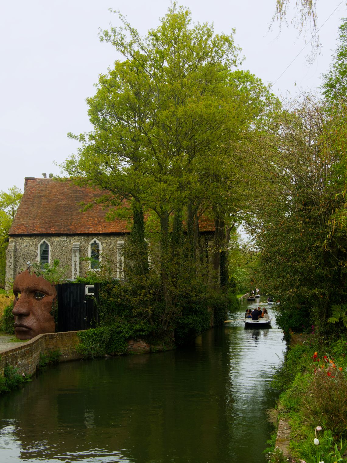 Canterbury, England