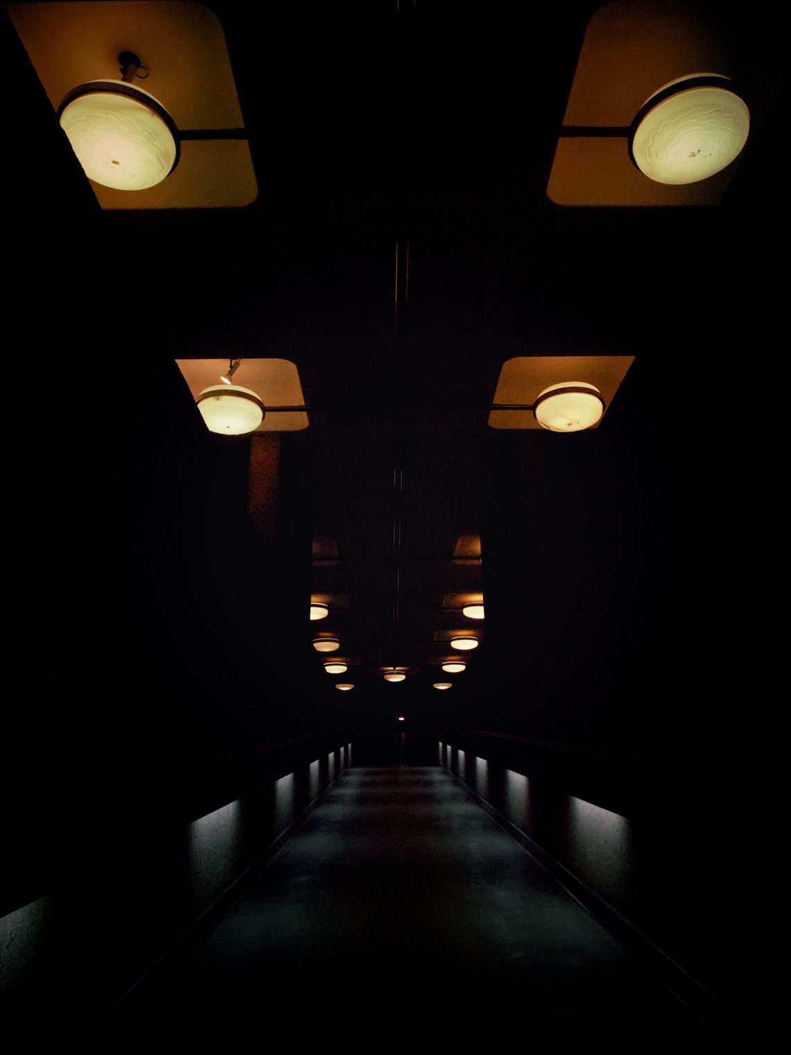 Barbican Centre, London