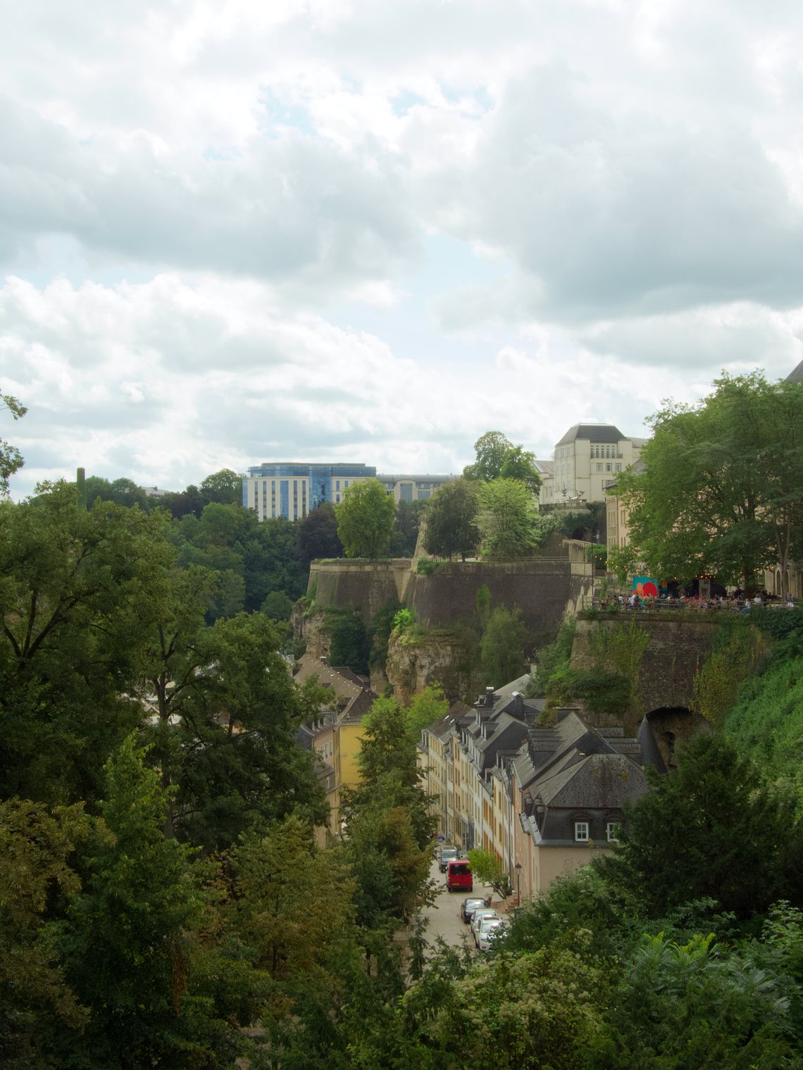 Luxembourg