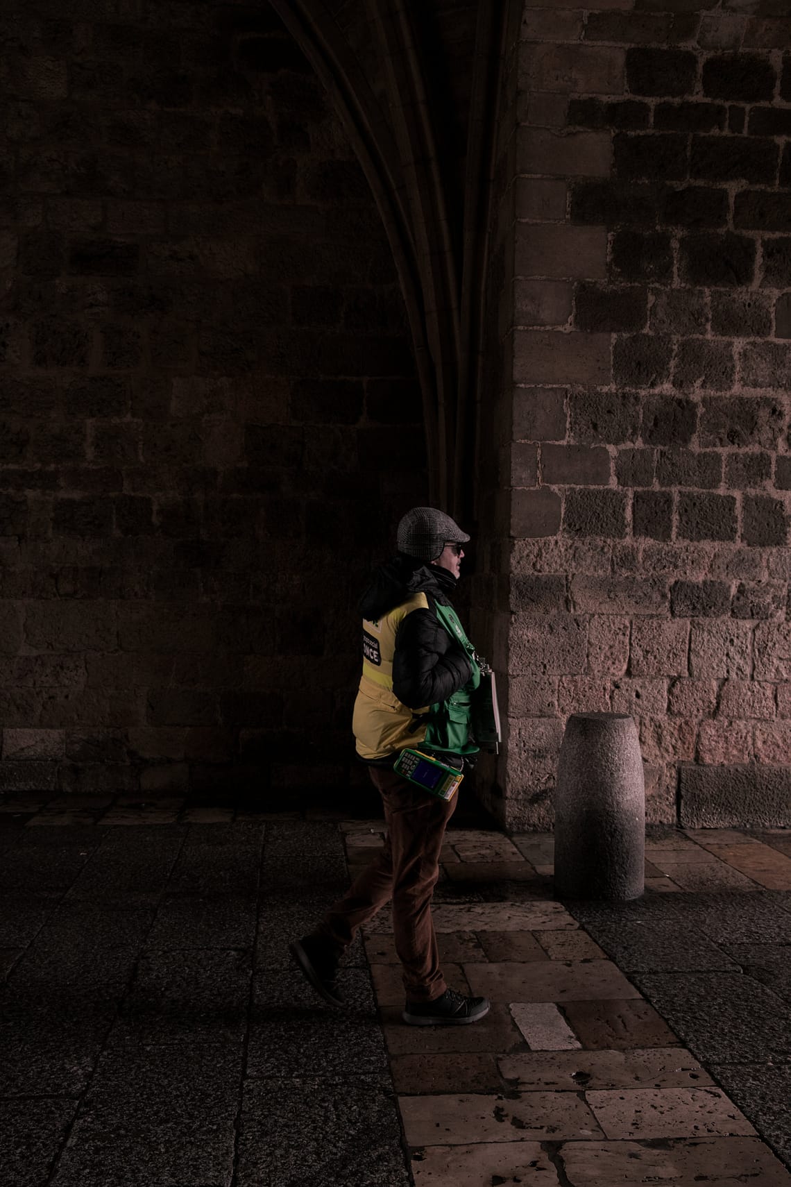 Burgos, Spain