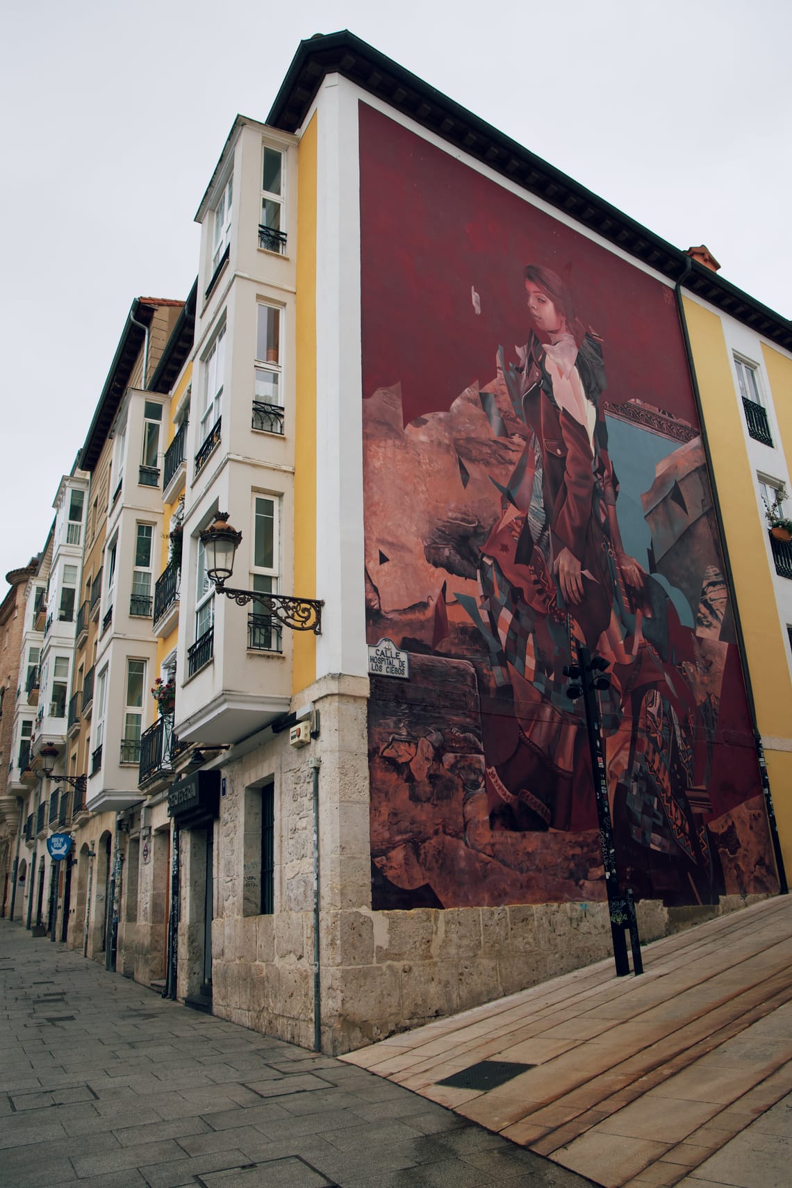 Burgos, Spain