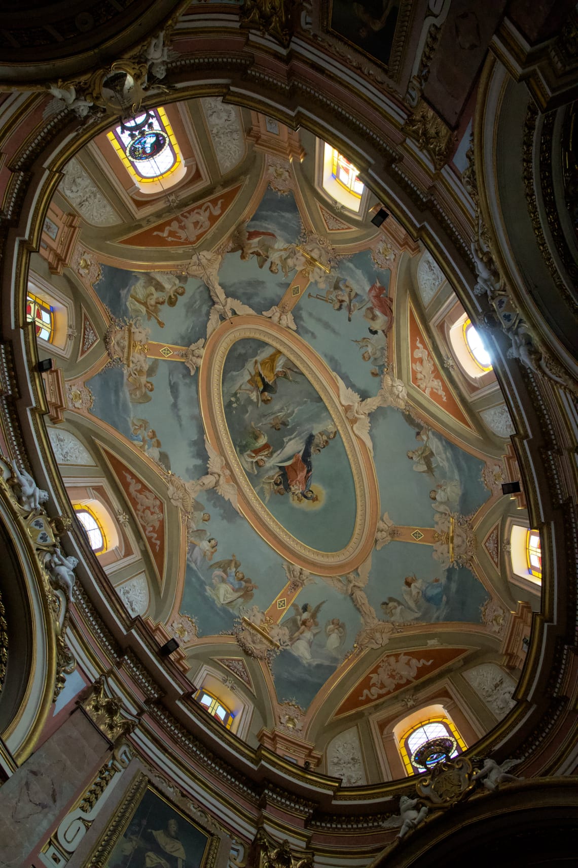 Mdina, Malta