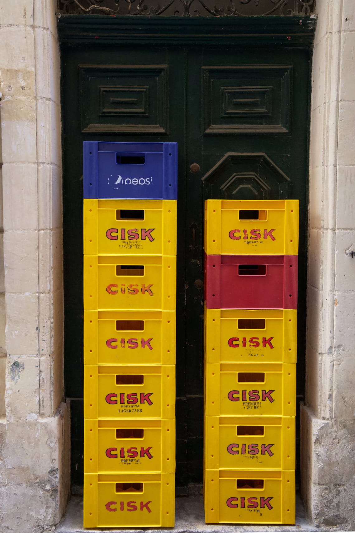 Valletta, Malta