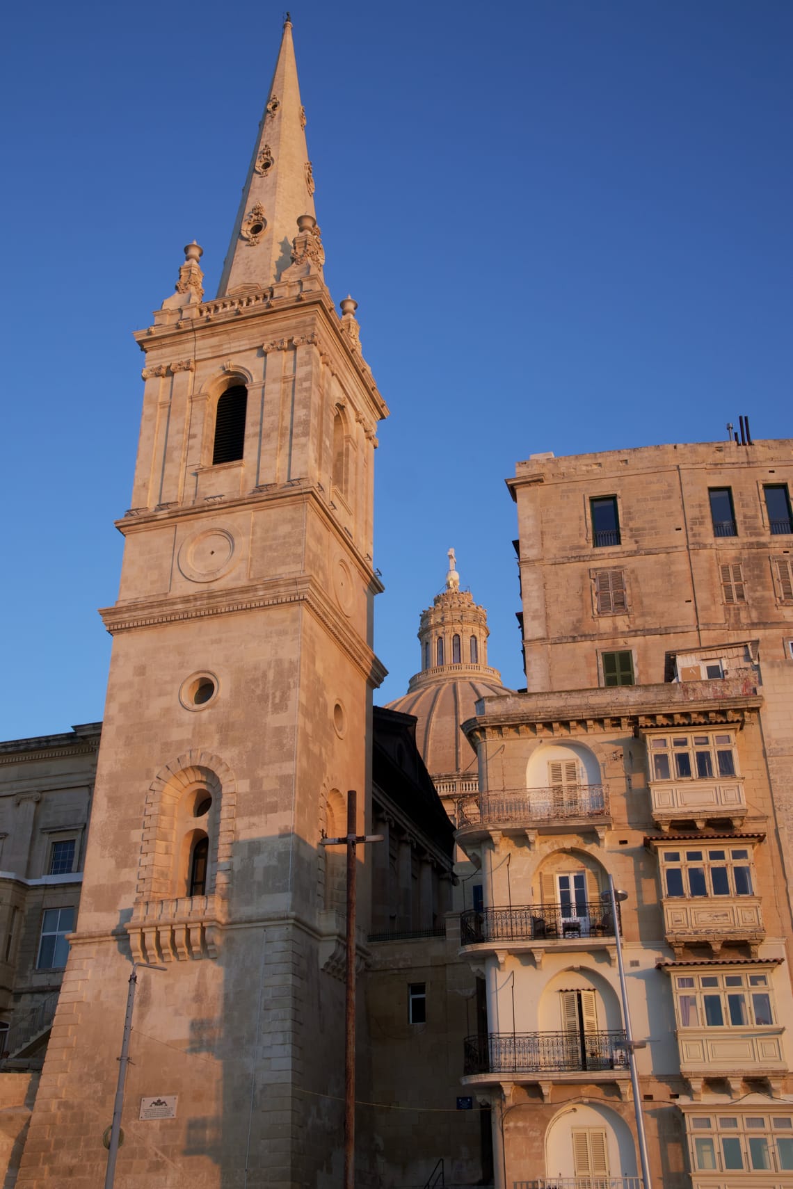 Valletta, Malta