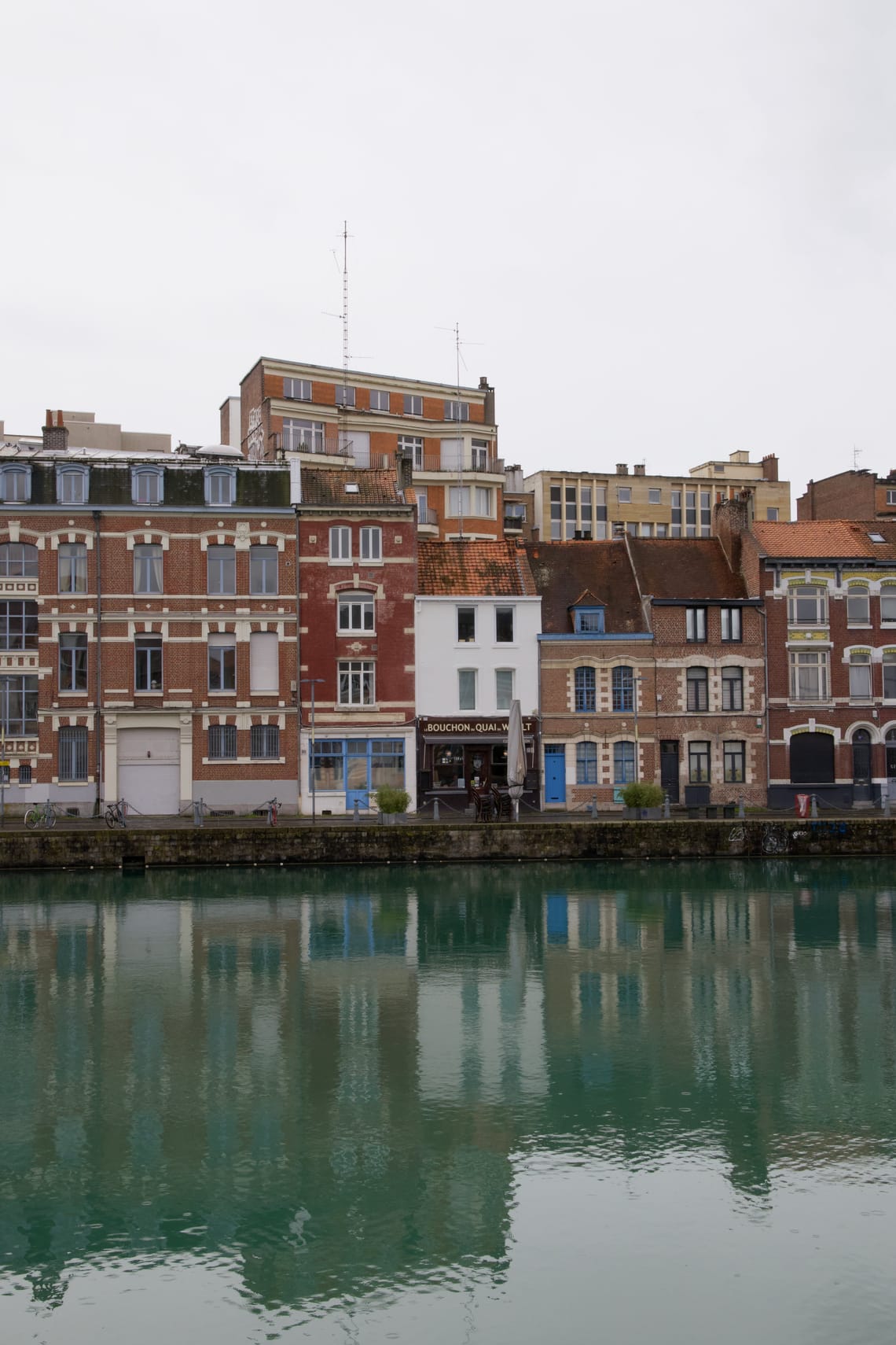 Lille, France