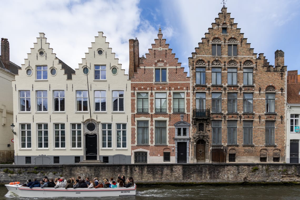 Bruges, Belgium