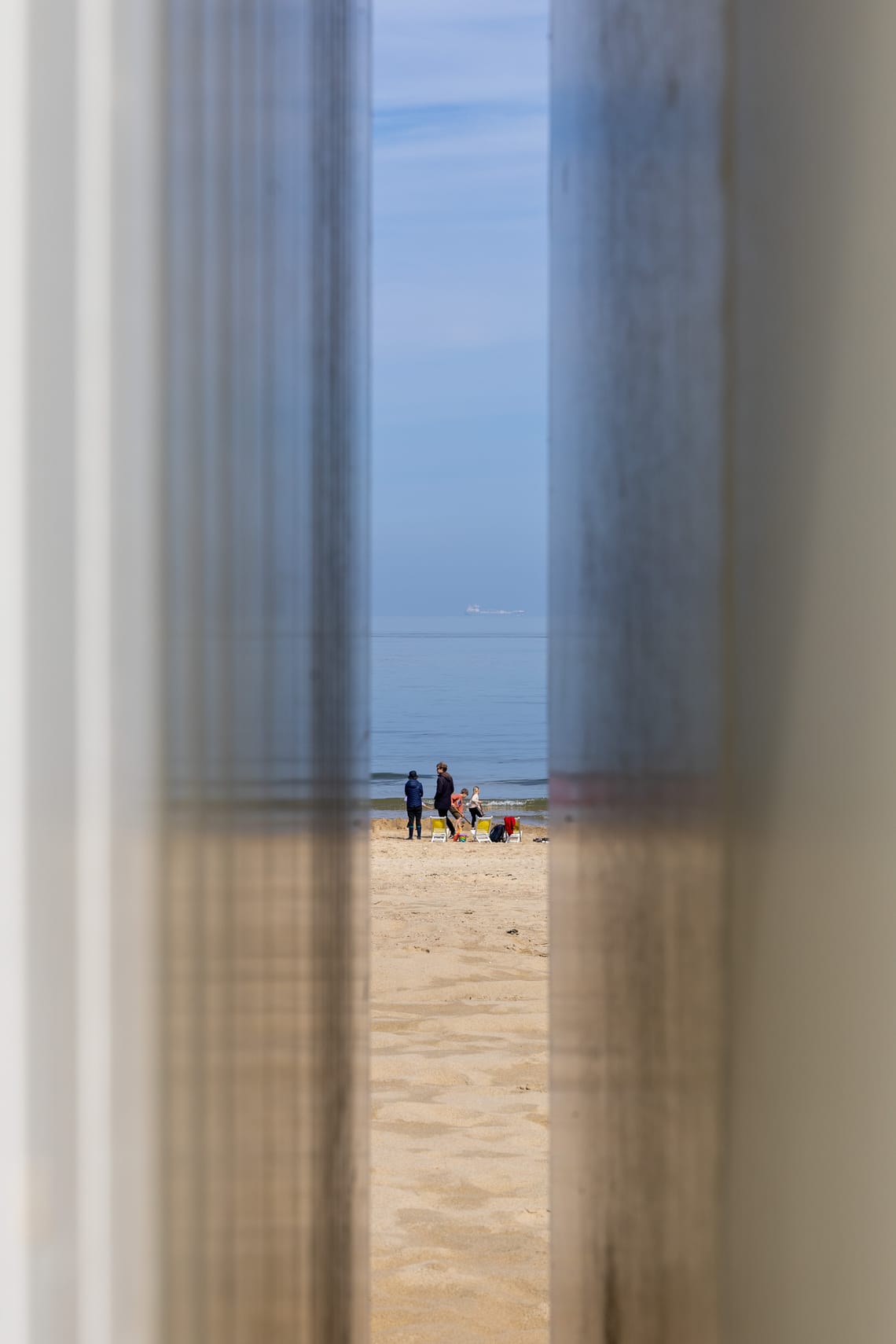 Knokke, Belgium