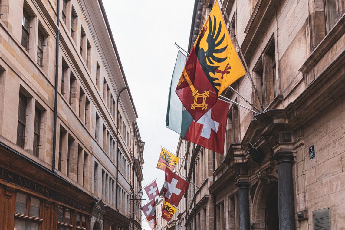 Geneva, Switzerland