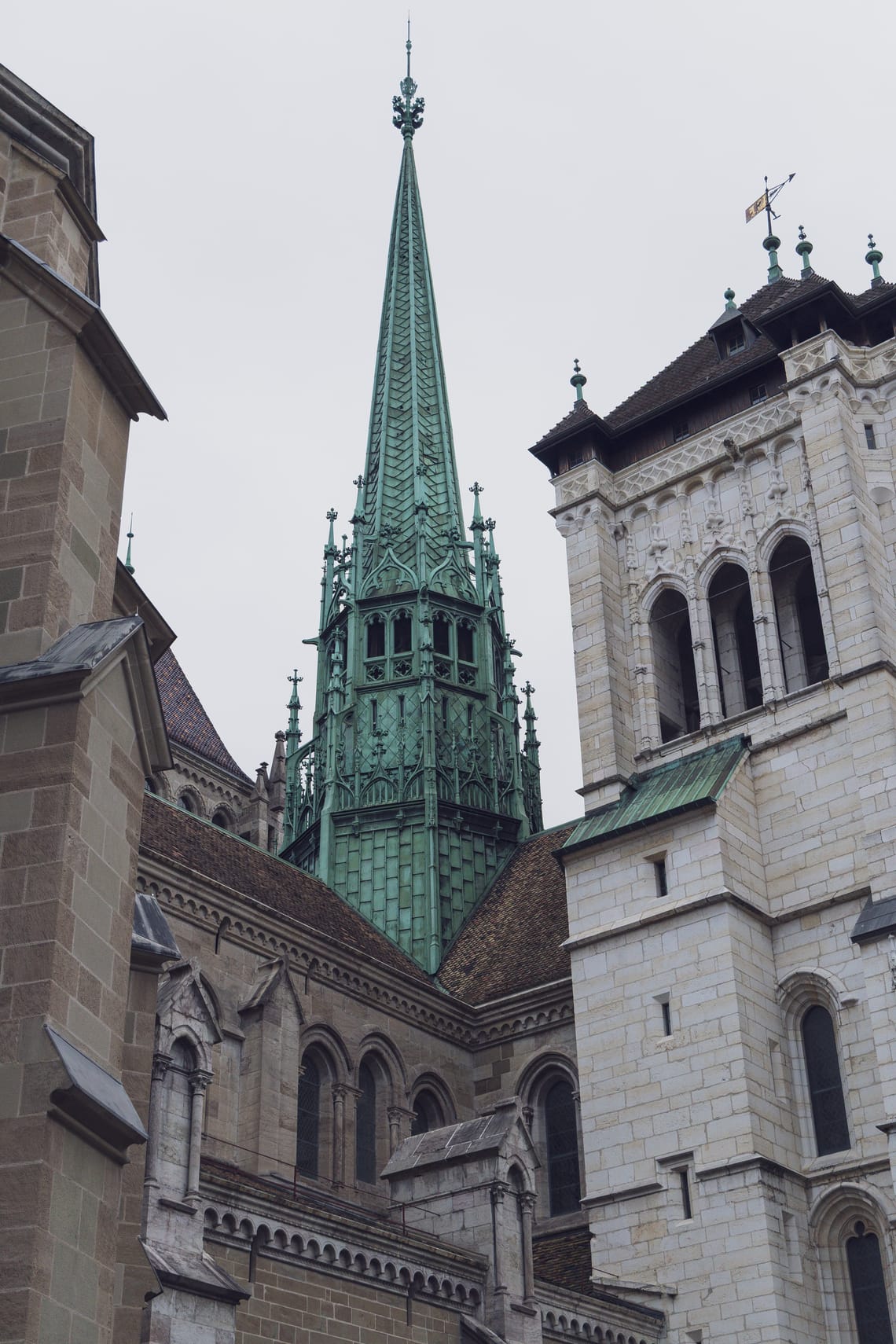 Geneva, Switzerland