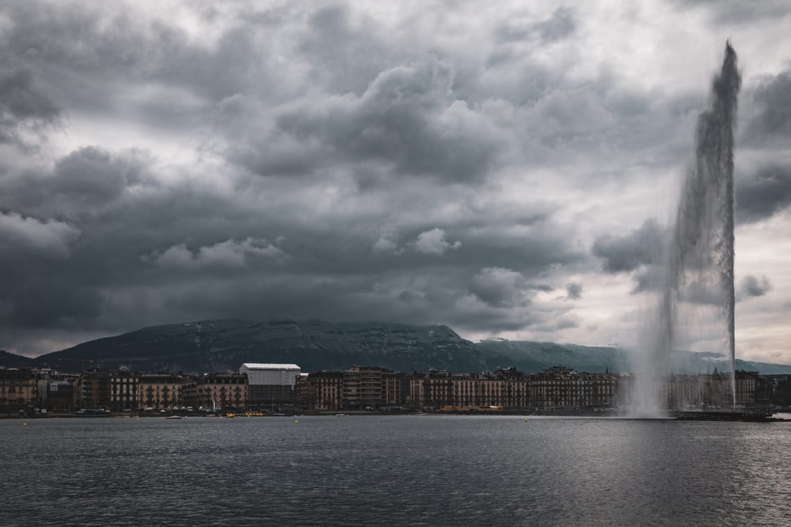 Geneva, Switzerland