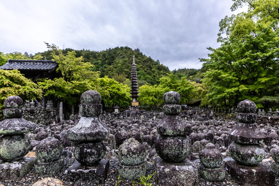 Kyoto, Japan