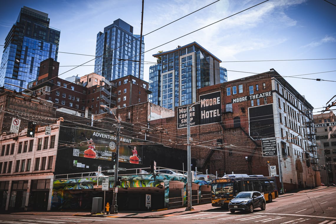 Seattle, USA