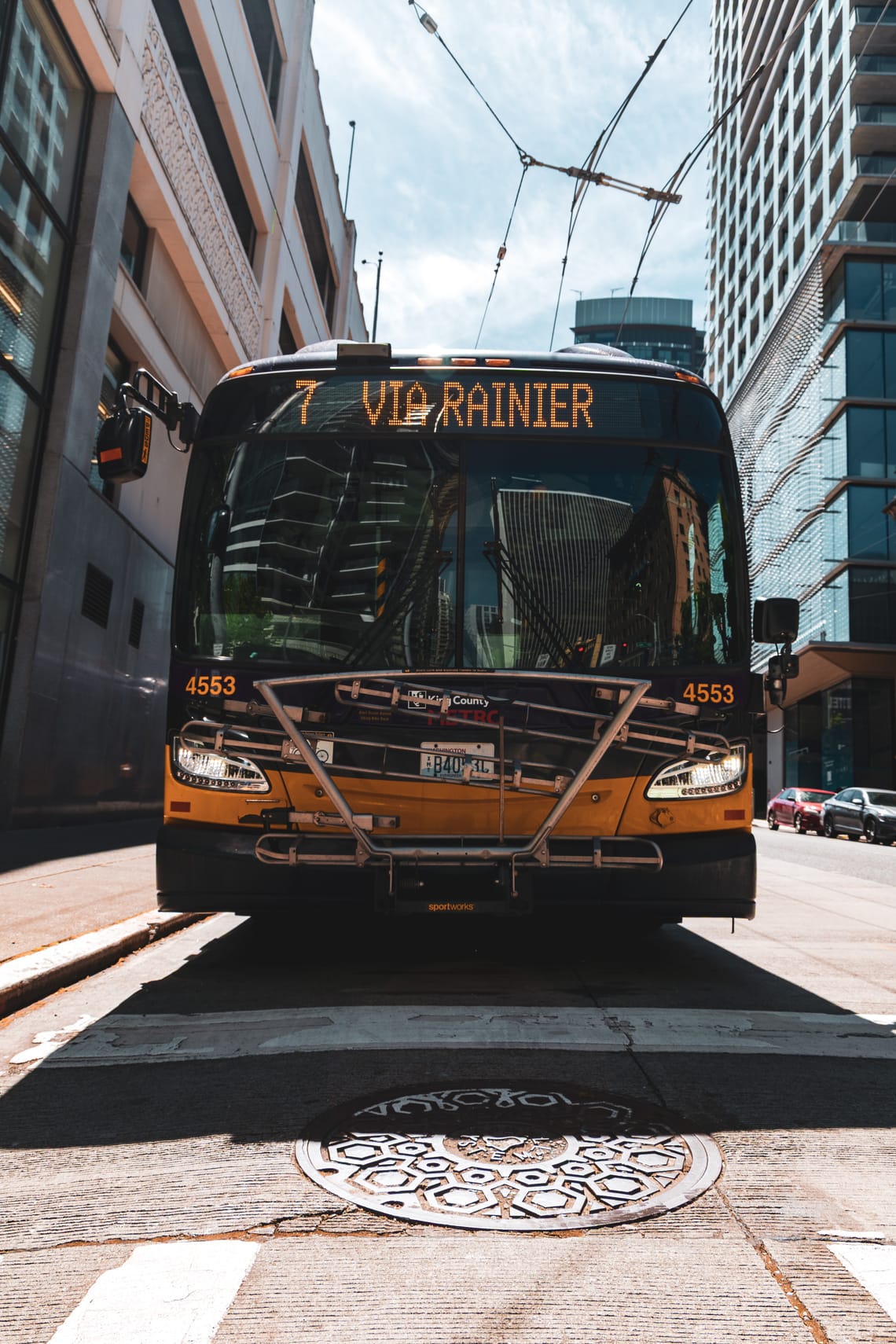Seattle, USA