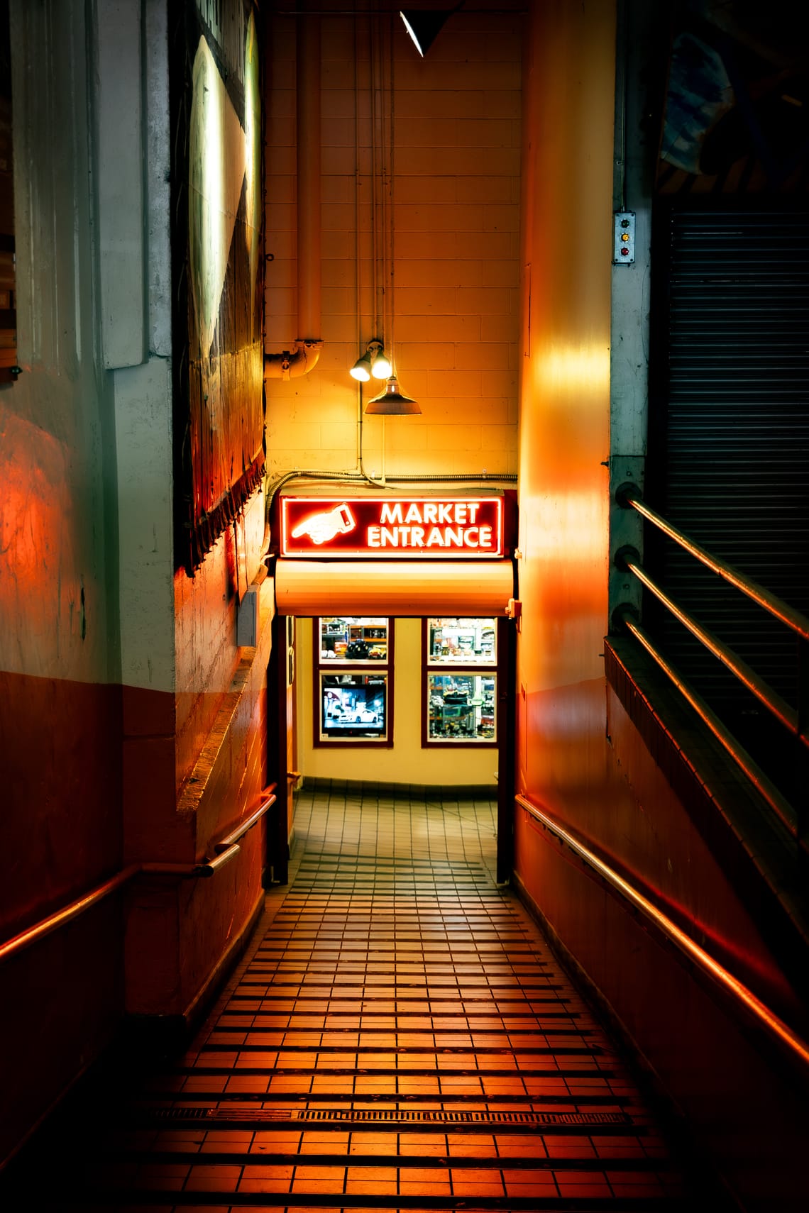 Seattle, USA