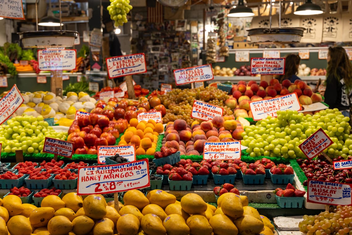 Seattle, USA