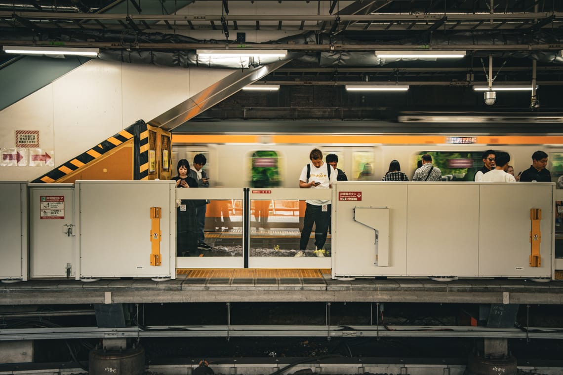 Tokyo, Japan