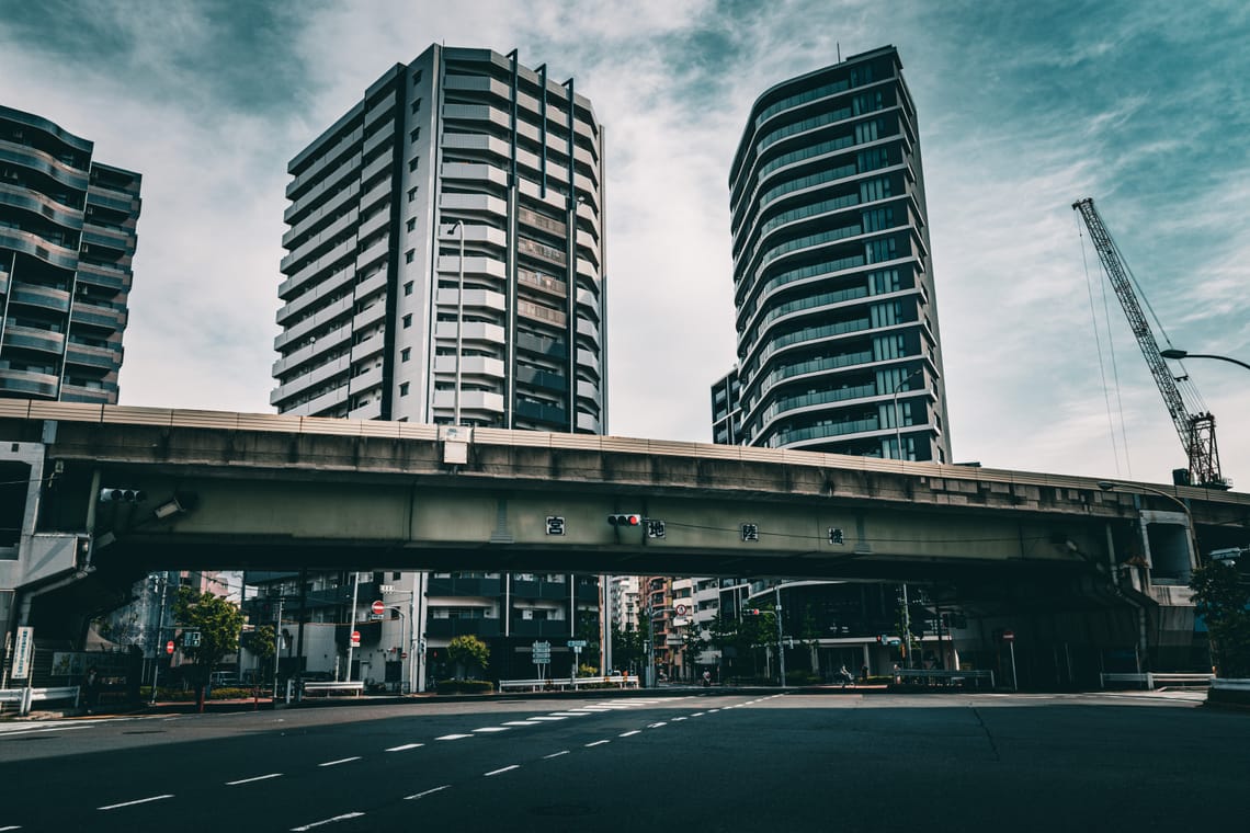 Tokyo, Japan