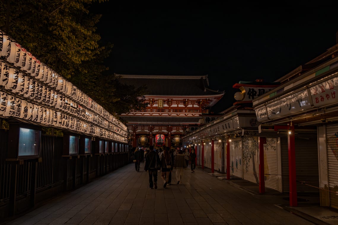 Tokyo, Japan