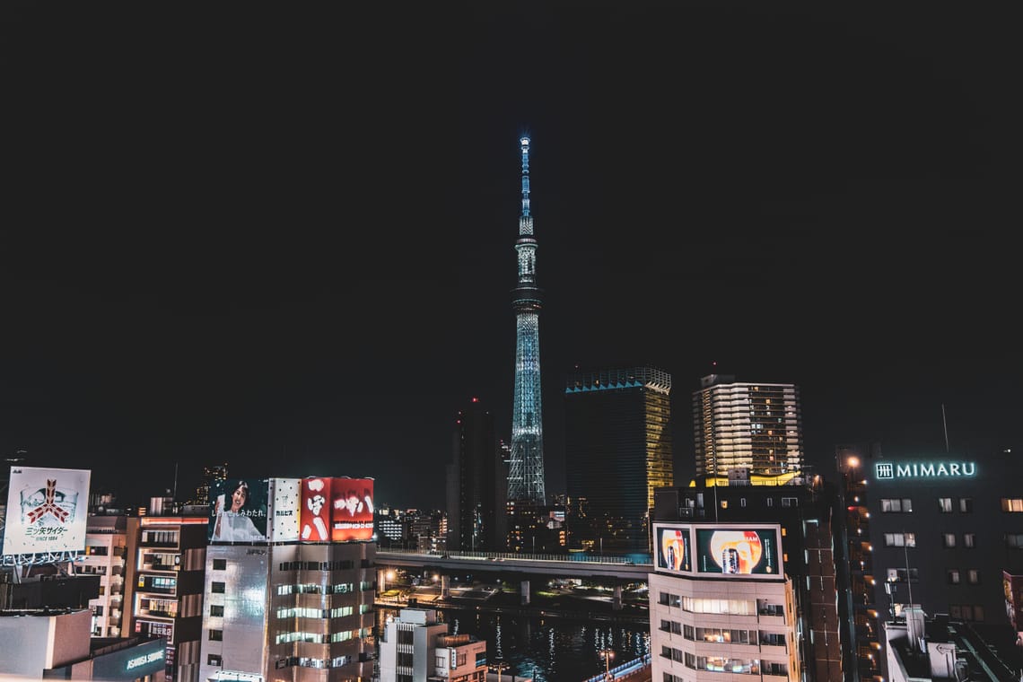 Tokyo, Japan
