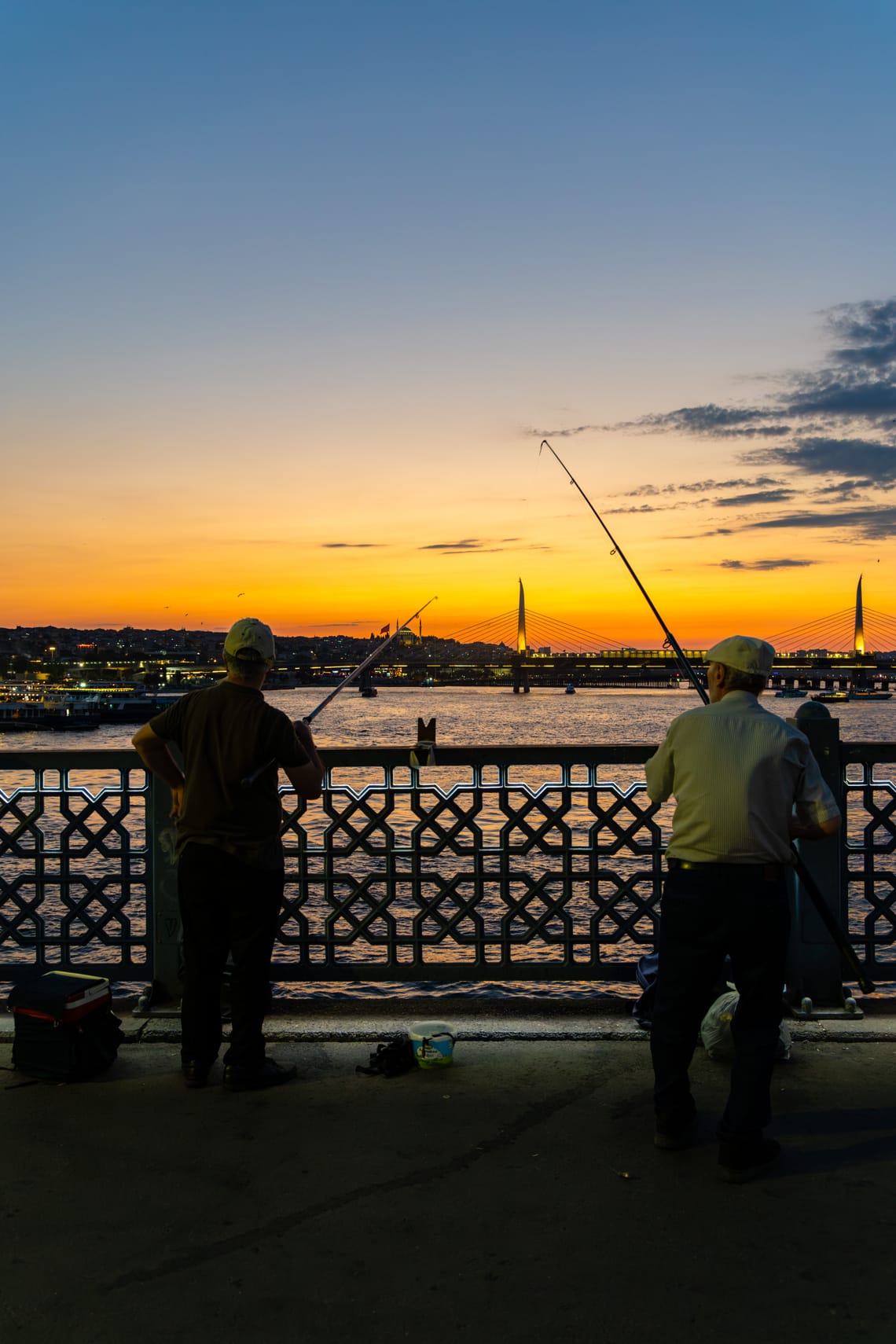 Istanbul, Türkiye