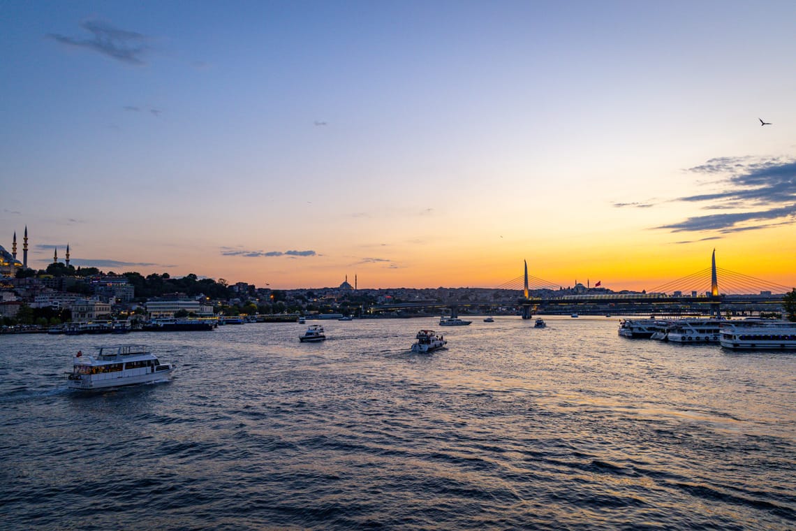 Istanbul, Türkiye