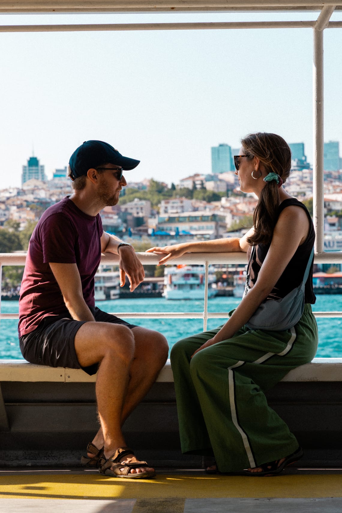 Istanbul, Türkiye