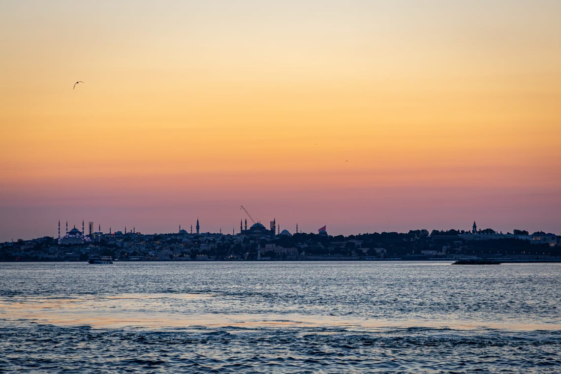 Istanbul, Türkiye