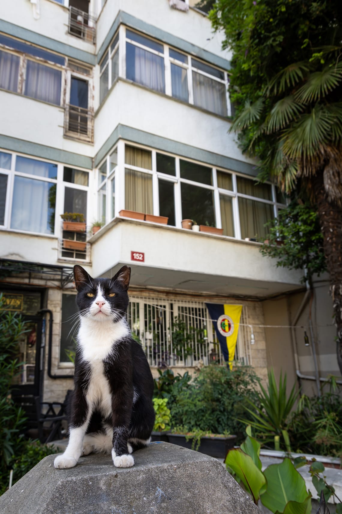 Istanbul, Türkiye