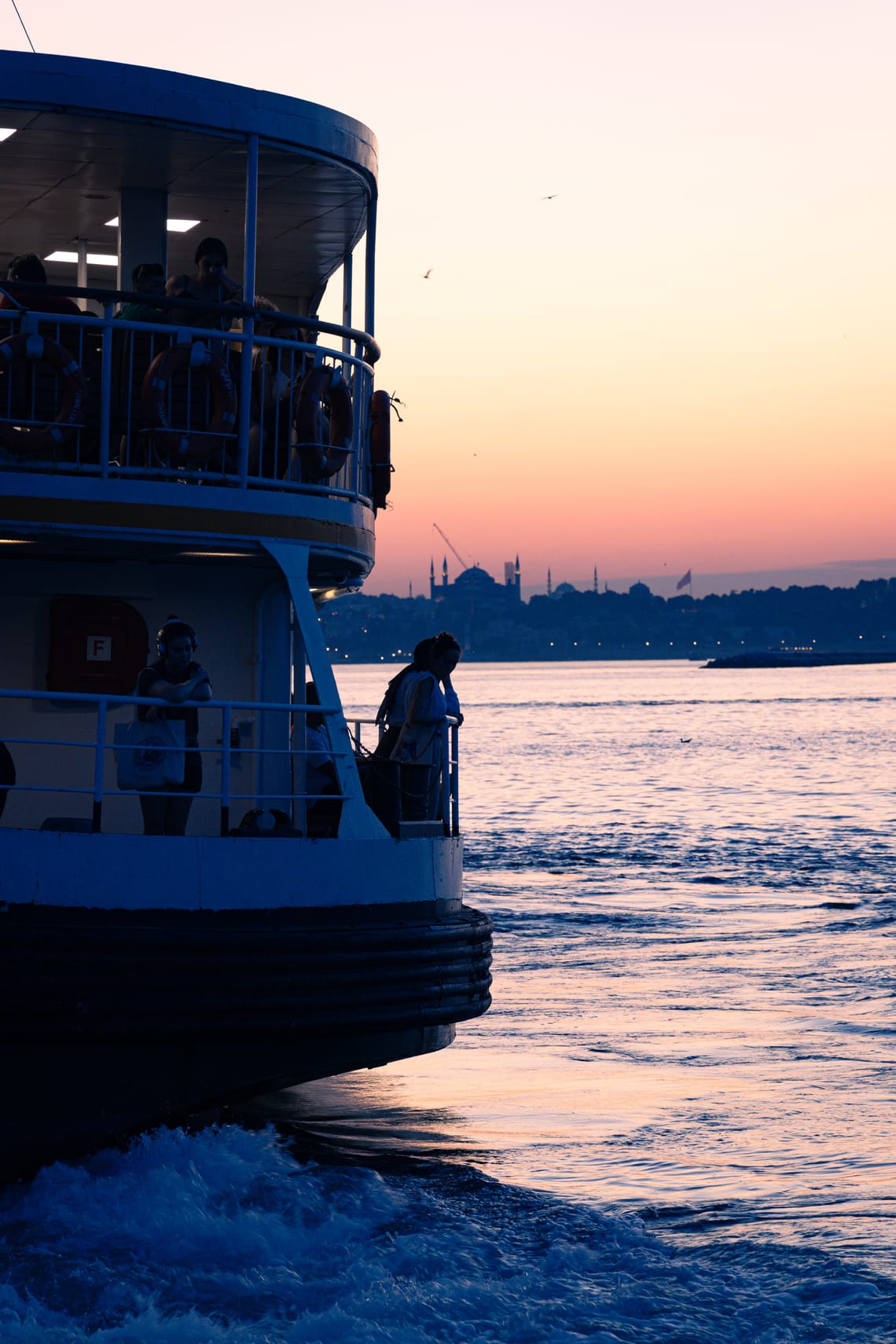 Istanbul, Turkiye