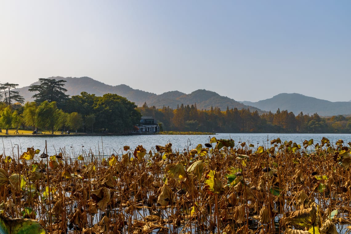 Hangzhou, China