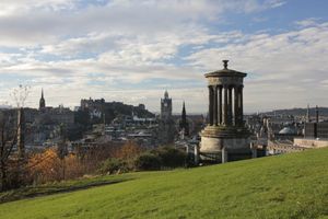 Edinburgh, Scotland