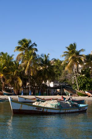 Isla Margarita, Venezuela