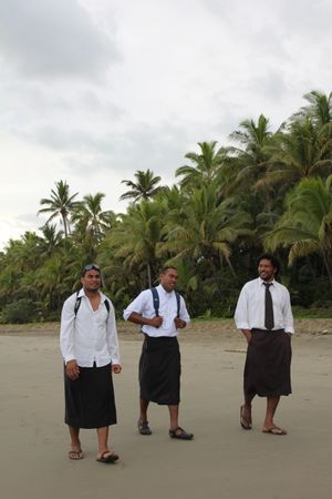 Pacific Harbour, Fiji